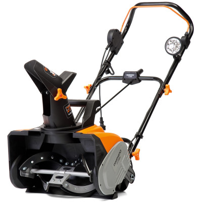 Снегоуборщик электрический DAEWOO DAST 2600E Снегоуборщик электрический DAEWOO DAST 2600E