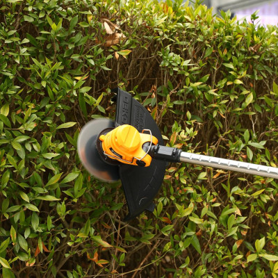 Триммер аккумуляторный DEKO DKTR12V Триммер аккумуляторный DEKO DKTR12V