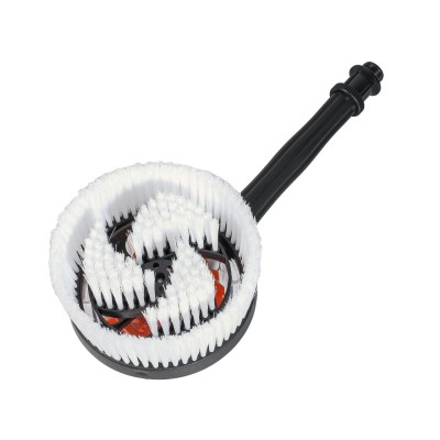 Щетка для мойки высокого давления BORT Brush RS (rotating wash brush) Щетка для мойки высокого давления BORT Brush RS (rotating wash brush)