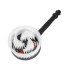 Щетка для мойки высокого давления BORT Brush RS (rotating wash brush) Щетка для мойки высокого давления BORT Brush RS (rotating wash brush)
