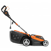 Газонокосилка электрическая DAEWOO DLM 1900E