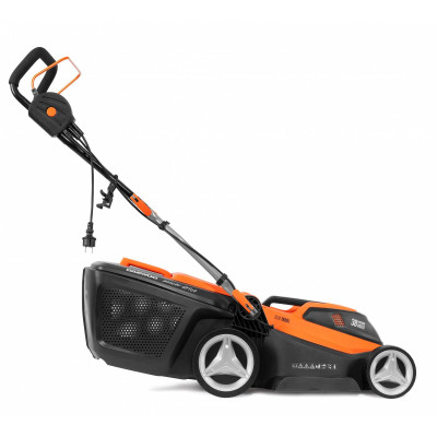 Газонокосилка электрическая DAEWOO DLM 1900E Газонокосилка электрическая DAEWOO DLM 1900E