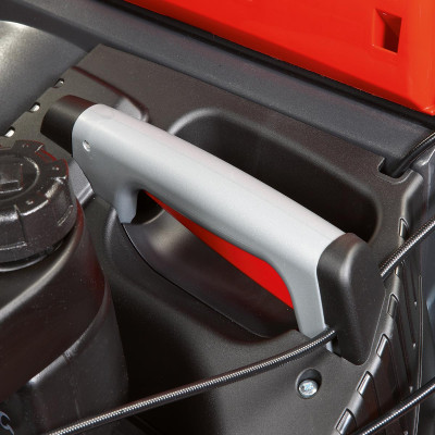 Газонокосилка бензиновая самоходная EFCO AR53TBX ALLROAD ALUMINUM Газонокосилка бензиновая самоходная EFCO AR53TBX ALLROAD ALUMINUM