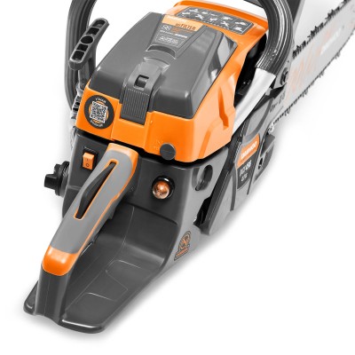 Бензопила DAEWOO DACS 4516 Бензопила DAEWOO DACS 4516