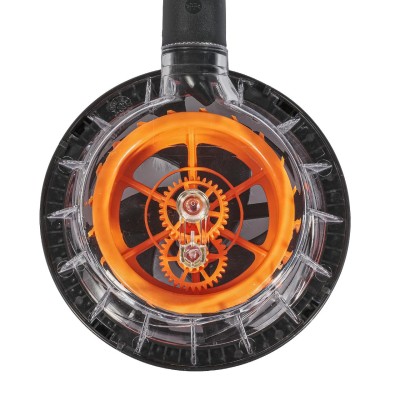 Щетка для мойки высокого давления BORT Brush RS (rotating wash brush) Щетка для мойки высокого давления BORT Brush RS (rotating wash brush)