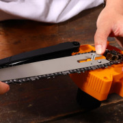 Набор шина и цепь для пилы 8 " DEKO CS20