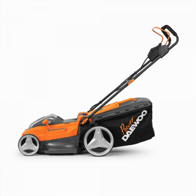 Газонокосилка аккумуляторная DAEWOO DLM 4042Li Газонокосилка аккумуляторная DAEWOO DLM 4042Li