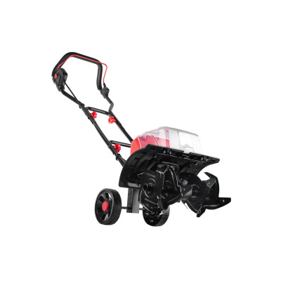 Культиватор аккумуляторный Hammer RT40V 40В 250 об/мин ширина/глубина 36/20см без акк. и з. у Культиватор аккумуляторный Hammer RT40V 40В 250 об/мин ширина/глубина 36/20см без акк. и з. у