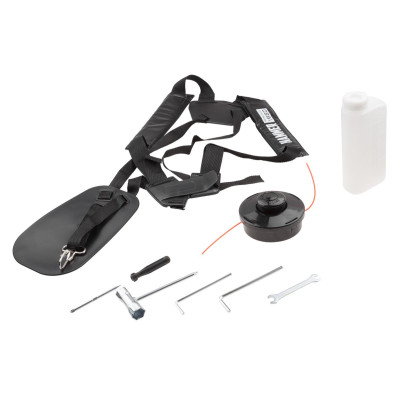 Триммер бензиновый Hammer MTK620C Триммер бензиновый Hammer MTK620C