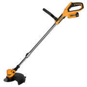 Триммер аккумуляторный DEKO DKTR12V