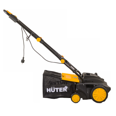 Аэратор-скарификатор электрический Huter ESA-1500 Аэратор-скарификатор электрический Huter ESA-1500