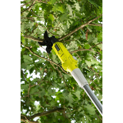 ONE + / Секатор (сучкорез) RYOBI RY18PLA-0 (без батареи) ONE + / Секатор (сучкорез) RYOBI RY18PLA-0 (без батареи)