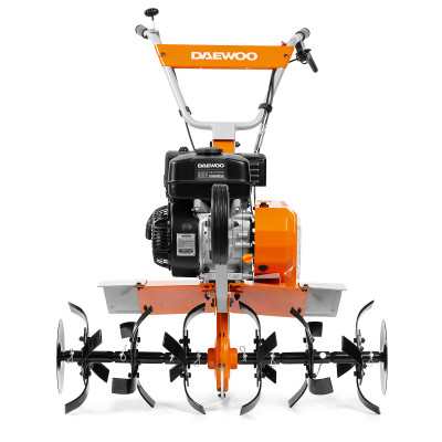 Культиватор бензиновый DAEWOO DAT 7090 R Культиватор бензиновый DAEWOO DAT 7090 R