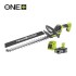 ONE + / Кусторез RYOBI RY18HT50A-125 ONE + / Кусторез RYOBI RY18HT50A-125