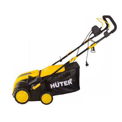 Аэратор-скарификатор электрический Huter ESA-2000 Аэратор-скарификатор электрический Huter ESA-2000