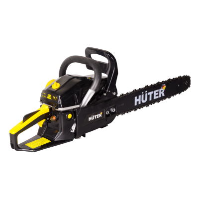 Бензопила Huter BS-45 Бензопила Huter BS-45