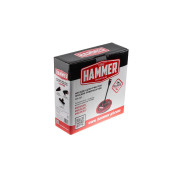 Насадка для мойки высокого давления плоская Hammer