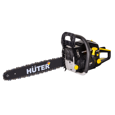 Бензопила Huter BS-45 Бензопила Huter BS-45