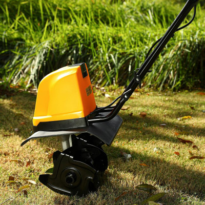 Культиватор электрический DEKO DKET1050 Культиватор электрический DEKO DKET1050