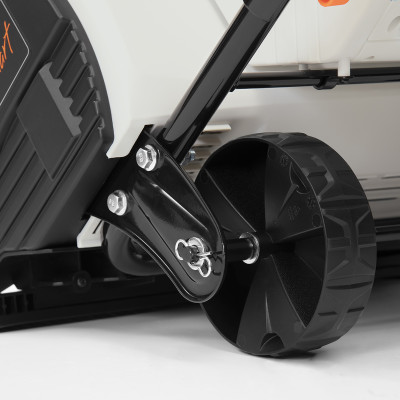 Снегоуборщик аккумуляторный DAEWOO DAST 5040Li BATTERY SET Снегоуборщик аккумуляторный DAEWOO DAST 5040Li BATTERY SET