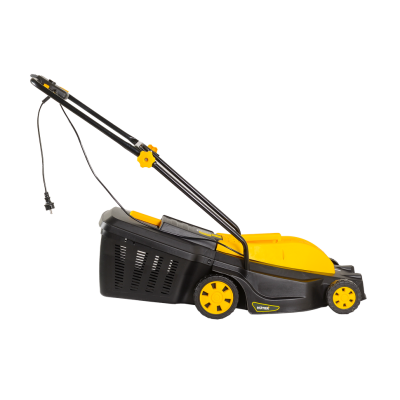 Газонокосилка электрическая Huter ELM-1800P Газонокосилка электрическая Huter ELM-1800P