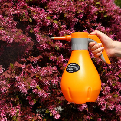 Опрыскиватель аккумуляторный DEKO DKSP16 3 л Опрыскиватель аккумуляторный DEKO DKSP16 3 л