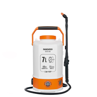 Опрыскиватель аккумуляторный DAEWOO DSA 7Li MIX Опрыскиватель аккумуляторный DAEWOO DSA 7Li MIX