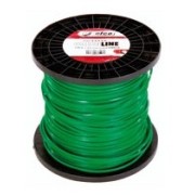 Леска круглая EFCO GREENLINE 3,5х165 м