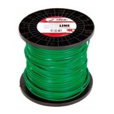Леска круглая EFCO GREENLINE 3,5х165 м Леска круглая EFCO GREENLINE 3,5х165 м