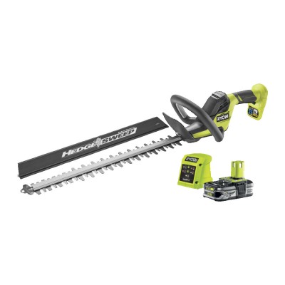 ONE + / Кусторез RYOBI RY18HT50A-125 ONE + / Кусторез RYOBI RY18HT50A-125