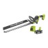 ONE + / Кусторез RYOBI RY18HT50A-125 ONE + / Кусторез RYOBI RY18HT50A-125