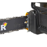 Пила цепная электрическая Huter ELS-2,7P