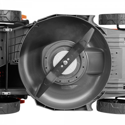 Газонокосилка аккумуляторная DAEWOO DLM 4042Li SET Газонокосилка аккумуляторная DAEWOO DLM 4042Li SET