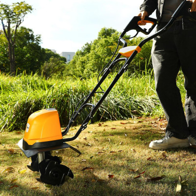 Культиватор электрический DEKO DKET1050 Культиватор электрический DEKO DKET1050