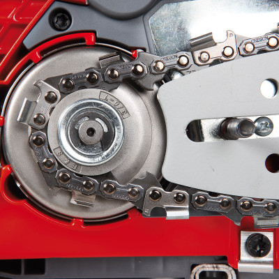 Бензопила EFCO MT 6500 Бензопила EFCO MT 6500