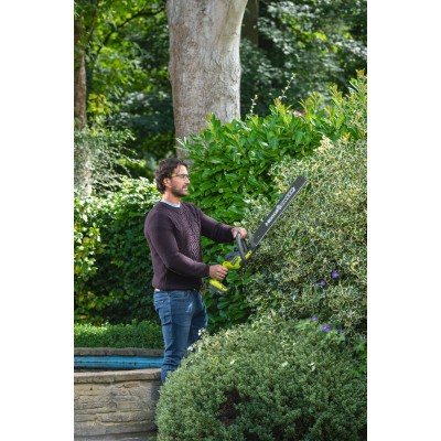 ONE + / Кусторез RYOBI RY18HT50A-125 ONE + / Кусторез RYOBI RY18HT50A-125