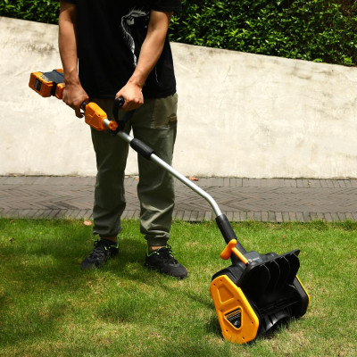 Снегоуборщик аккумуляторный DEKO ST40V2-5 Снегоуборщик аккумуляторный DEKO ST40V2-5