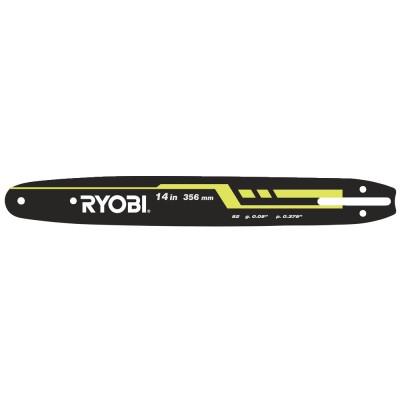 Шина 40 см RYOBI RAC247 Шина 40 см RYOBI RAC247