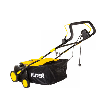 Аэратор-скарификатор электрический Huter ESA-2000 Аэратор-скарификатор электрический Huter ESA-2000