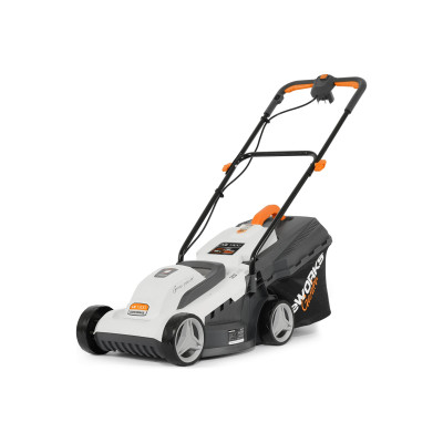 Газонокосилка электрическая DeWORKS LE 1300 Газонокосилка электрическая DeWORKS LE 1300