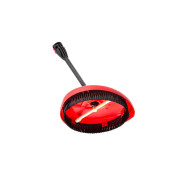 Насадка для мойки высокого давления плоская Hammer