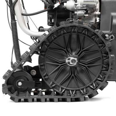 Снегоуборщик бензиновый DAEWOO DAST 427 EFI Снегоуборщик бензиновый DAEWOO DAST 427 EFI