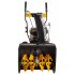 Снегоуборщик бензиновый Huter SGC 4100L Снегоуборщик бензиновый Huter SGC 4100L