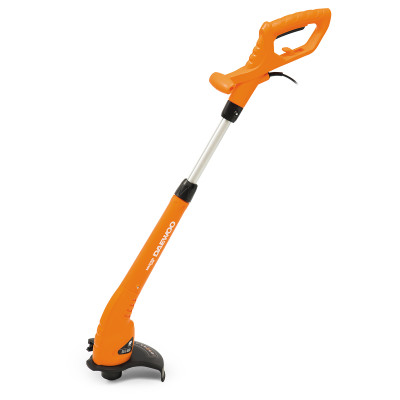 Триммер электрический DAEWOO DATR 450E Триммер электрический DAEWOO DATR 450E