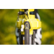 ONE + / Воздуходувка-пылесос садовая бесщеточная RYOBI OBV18 (без батареи)