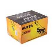 Аэратор-скарификатор электрический Huter ESA-2000