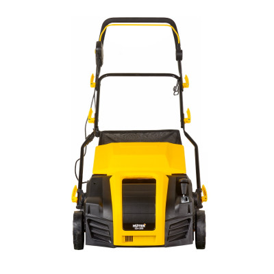 Аэратор-скарификатор электрический Huter ESA-2000 Аэратор-скарификатор электрический Huter ESA-2000