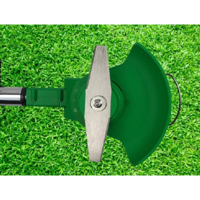 Триммер аккумуляторный Zitrek GreenCut 12 Триммер аккумуляторный Zitrek GreenCut 12