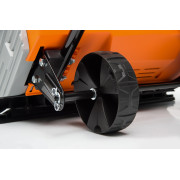 Снегоуборщик электрический DAEWOO DAST 3000E