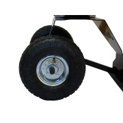 Измельчитель бензиновый Oasis BI-7